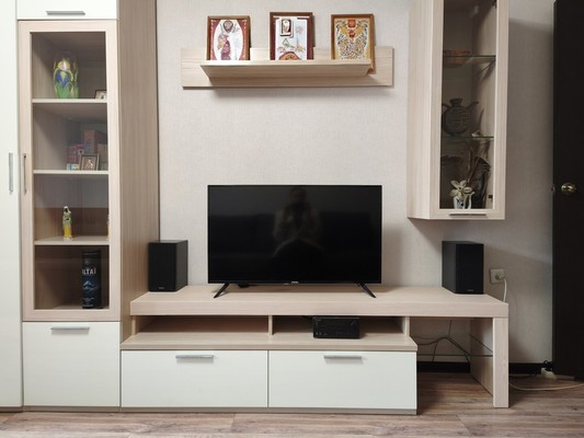 Продам двухкомнатную (2-комн.) квартиру, Андреева пер, 5, Ростов-на-Дону г