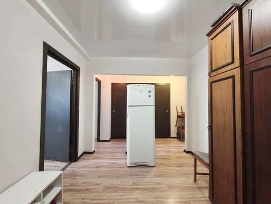 Продам двухкомнатную (2-комн.) квартиру, Андреева пер, 5, Ростов-на-Дону г