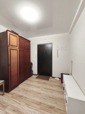 Продам двухкомнатную (2-комн.) квартиру, Андреева пер, 5, Ростов-на-Дону г