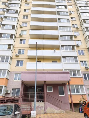 Продам двухкомнатную (2-комн.) квартиру, Андреева пер, 5, Ростов-на-Дону г