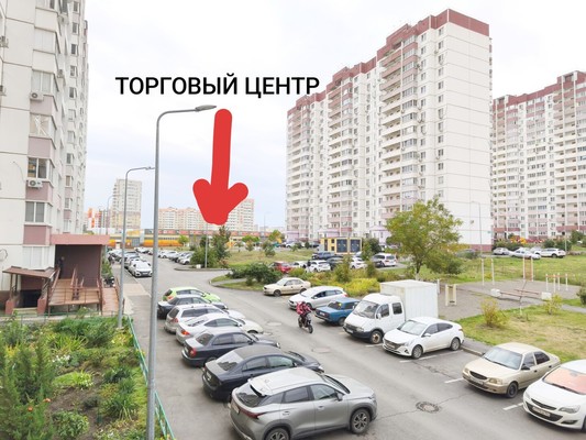 Продам двухкомнатную (2-комн.) квартиру, Андреева пер, 5, Ростов-на-Дону г