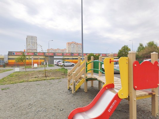 Продам двухкомнатную (2-комн.) квартиру, Андреева пер, 5, Ростов-на-Дону г