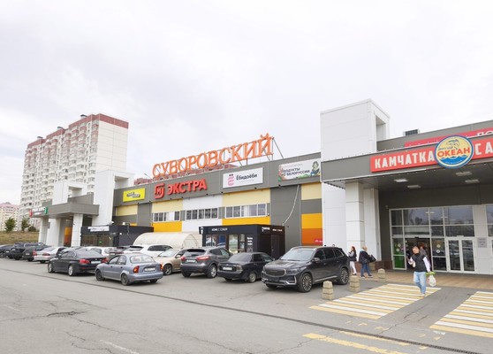 Продам двухкомнатную (2-комн.) квартиру, Андреева пер, 5, Ростов-на-Дону г