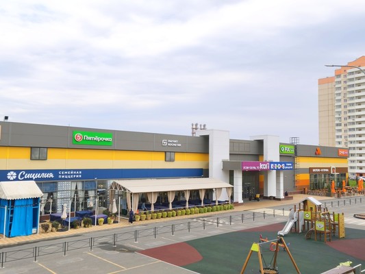 Продам двухкомнатную (2-комн.) квартиру, Андреева пер, 5, Ростов-на-Дону г