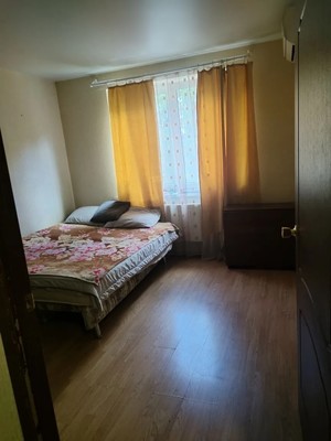 Сдам однокомнатную (1-комн.) квартиру, Героев-Разведчиков ул, 10, Краснодар г