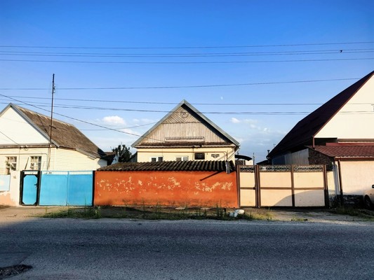 Продам дом, Черкесская ул, 63, Нарткала г, 0 км от города