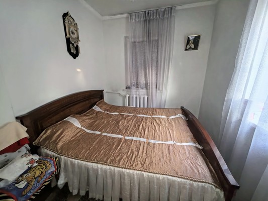 Продам дом, Черкесская ул, 63, Нарткала г, 0 км от города