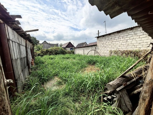 Продам дом, Черкесская ул, 63, Нарткала г, 0 км от города