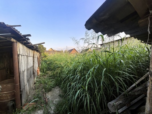 Продам дом, Черкесская ул, 63, Нарткала г, 0 км от города