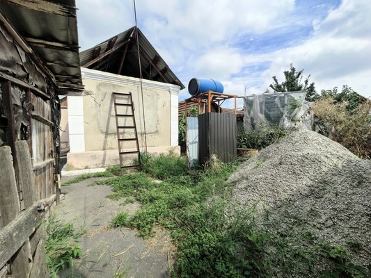 Продам дом, Черкесская ул, 63, Нарткала г, 0 км от города