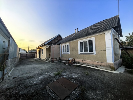 Продам дом, Черкесская ул, 63, Нарткала г, 0 км от города