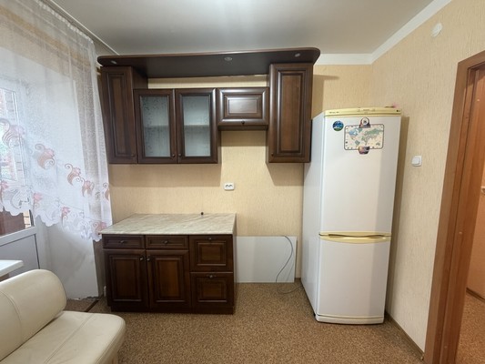 Продам однокомнатную (1-комн.) квартиру, Магистральная ул, 8, Тюлячи с