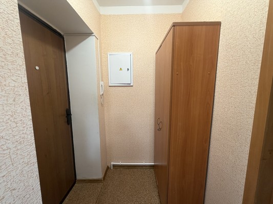 Продам однокомнатную (1-комн.) квартиру, Магистральная ул, 8, Тюлячи с