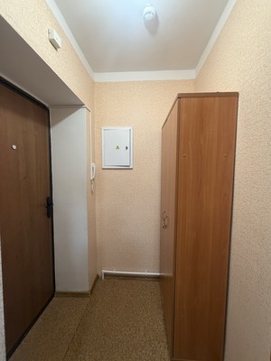 Продам однокомнатную (1-комн.) квартиру, Магистральная ул, 8, Тюлячи с