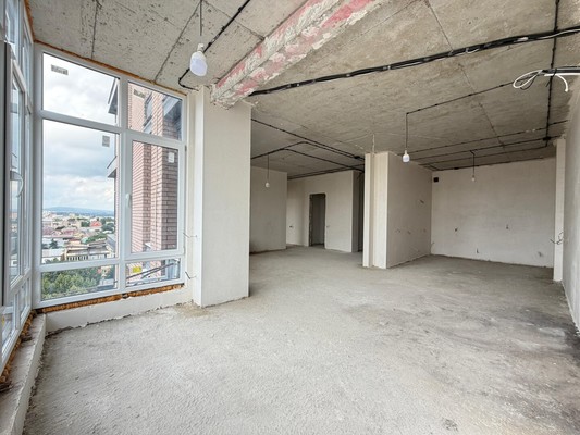 Продам трехкомнатную (3-комн.) квартиру, Ленина пр-кт, 46кБ, Нальчик г
