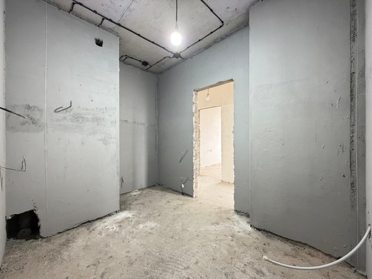 Продам трехкомнатную (3-комн.) квартиру, Ленина пр-кт, 46кБ, Нальчик г