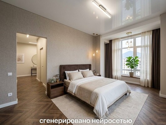 Продам трехкомнатную (3-комн.) квартиру, Ленина пр-кт, 46кБ, Нальчик г