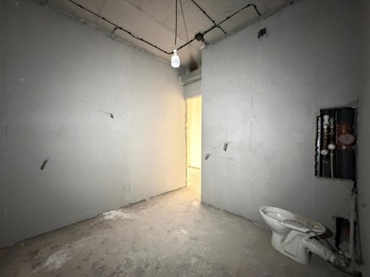 Продам трехкомнатную (3-комн.) квартиру, Ленина пр-кт, 46кБ, Нальчик г