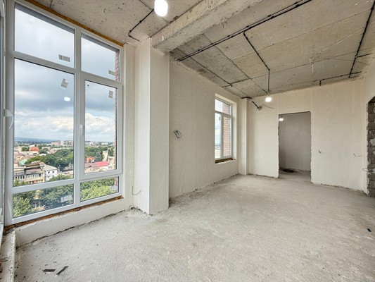 Продам трехкомнатную (3-комн.) квартиру, Ленина пр-кт, 46кБ, Нальчик г