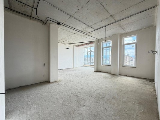 Продам трехкомнатную (3-комн.) квартиру, Ленина пр-кт, 46кБ, Нальчик г