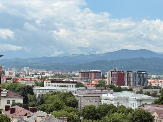 Продам трехкомнатную (3-комн.) квартиру, Ленина пр-кт, 46кБ, Нальчик г