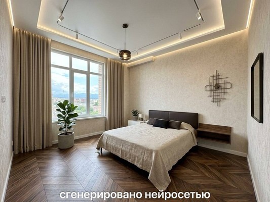 Продам трехкомнатную (3-комн.) квартиру, Ленина пр-кт, 46кБ, Нальчик г