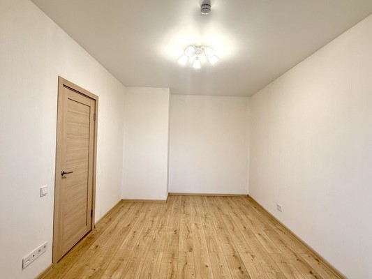 Продам однокомнатную (1-комн.) квартиру, Заречная ул, 10, Деденево рп