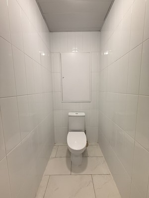 Продам однокомнатную (1-комн.) квартиру, Заречная ул, 10, Деденево рп