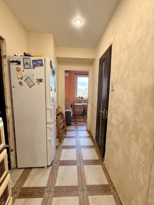 Продам однокомнатную (1-комн.) квартиру, Дубнинская ул, 53к2, Москва г