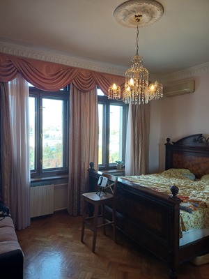 Продам двухкомнатную (2-комн.) квартиру, Котельническая наб, 1/15, к. В, Москва г