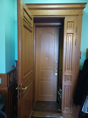 Продам двухкомнатную (2-комн.) квартиру, Котельническая наб, 1/15, к. В, Москва г