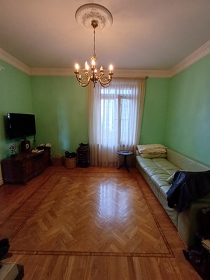 Продам двухкомнатную (2-комн.) квартиру, Котельническая наб, 1/15, к. В, Москва г