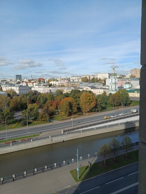 Продам двухкомнатную (2-комн.) квартиру, Котельническая наб, 1/15, к. В, Москва г
