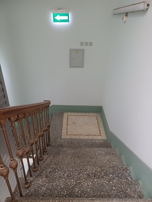 Продам двухкомнатную (2-комн.) квартиру, Котельническая наб, 1/15, к. В, Москва г