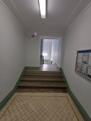 Продам двухкомнатную (2-комн.) квартиру, Котельническая наб, 1/15, к. В, Москва г