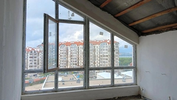 Продам однокомнатную (1-комн.) квартиру, Крымская ул, 22к1, Геленджик г