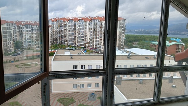 Продам однокомнатную (1-комн.) квартиру, Крымская ул, 22к1, Геленджик г