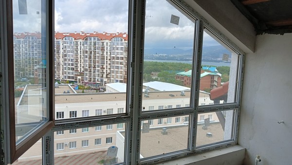Продам однокомнатную (1-комн.) квартиру, Крымская ул, 22к1, Геленджик г