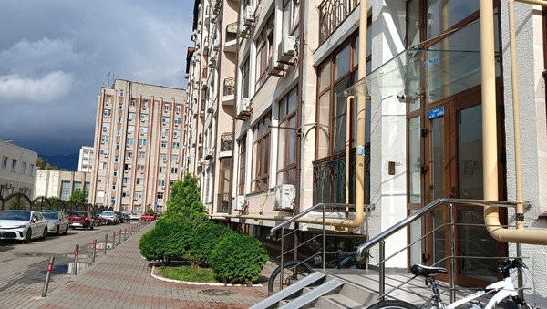 Продам однокомнатную (1-комн.) квартиру, Крымская ул, 22к1, Геленджик г