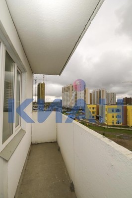 Продам двухкомнатную (2-комн.) квартиру, Ольховая ул, 2а, Красноярск г