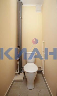 Продам двухкомнатную (2-комн.) квартиру, Ольховая ул, 2а, Красноярск г