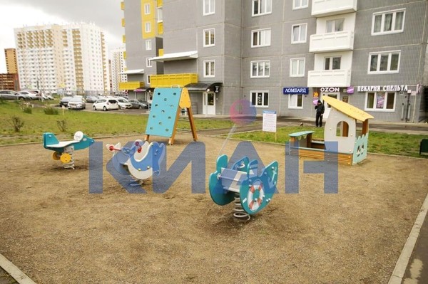 Продам двухкомнатную (2-комн.) квартиру, Ольховая ул, 2а, Красноярск г