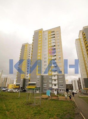 Продам двухкомнатную (2-комн.) квартиру, Ольховая ул, 2а, Красноярск г