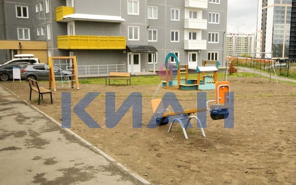 Продам двухкомнатную (2-комн.) квартиру, Ольховая ул, 2а, Красноярск г