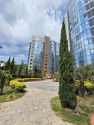 Продам двухкомнатную (2-комн.) квартиру, Газовиков ул, 3А/2, Небуг с