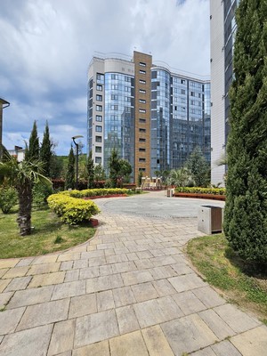 Продам двухкомнатную (2-комн.) квартиру, Газовиков ул, 3А/2, Небуг с