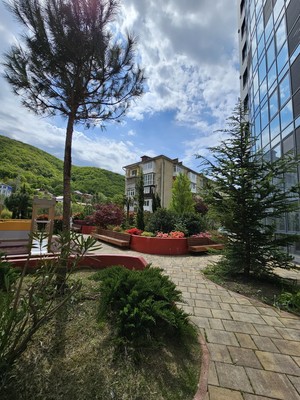 Продам двухкомнатную (2-комн.) квартиру, Газовиков ул, 3А/2, Небуг с