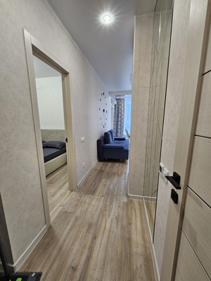Продам двухкомнатную (2-комн.) квартиру, Газовиков ул, 3А/2, Небуг с