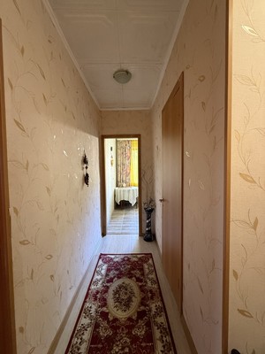 Продам однокомнатную (1-комн.) квартиру, Садовая ул, 4, Шепси с