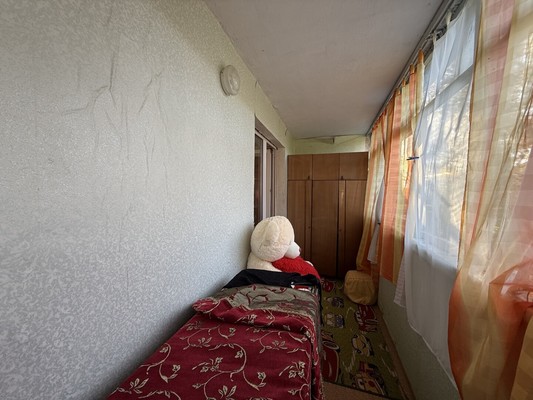 Продам однокомнатную (1-комн.) квартиру, Садовая ул, 4, Шепси с